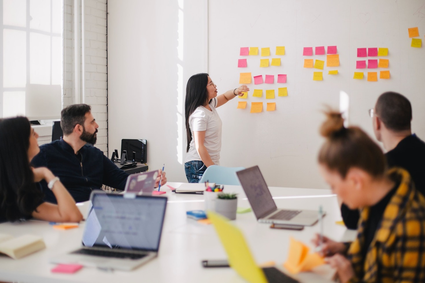 The Importance of IT in Digital Marketing Campaigns