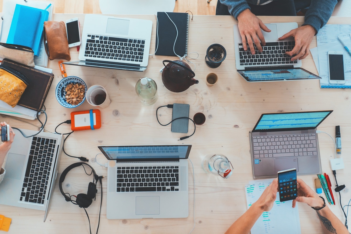 Achieving Growth with Tailored Digital Solutions
